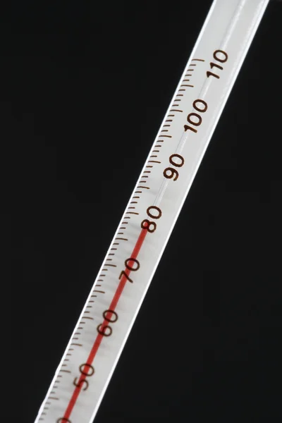 Thermometer — Stock Photo, Image