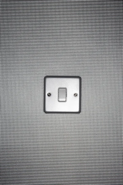 Electric switch — Stock Photo, Image