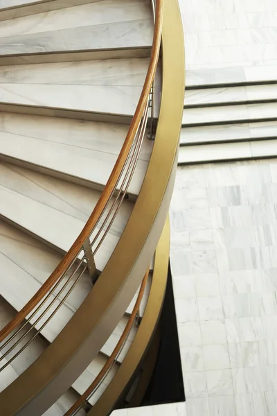 Spiral Staircase — Stock Photo, Image