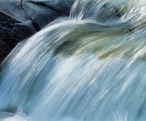 Wasserfall — Stockfoto