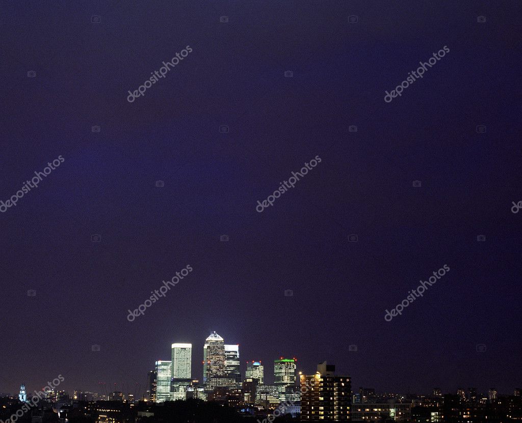 londondeposit