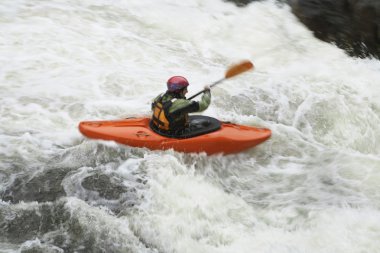Kanocu Rapids