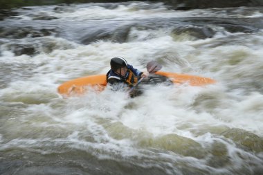Kanocu Rapids