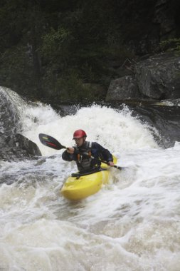 Kanocu Rapids