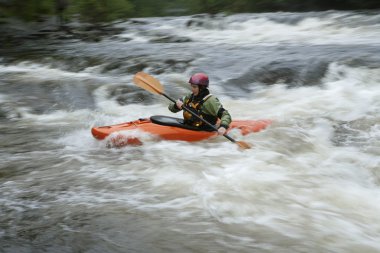 Kanocu Rapids