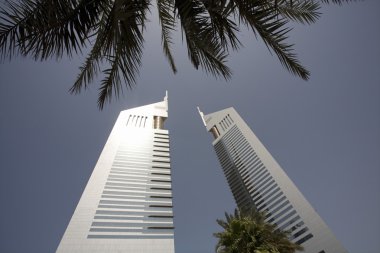 Emirates Towers