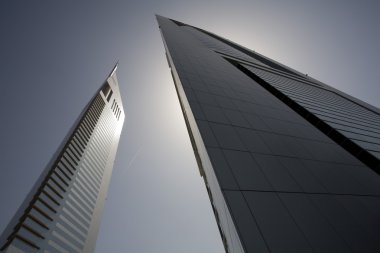 Emirates Towers