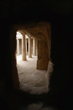 Kralların mezarları