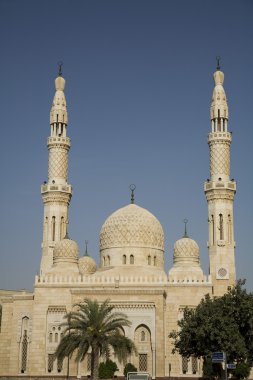 jumeirah Camii