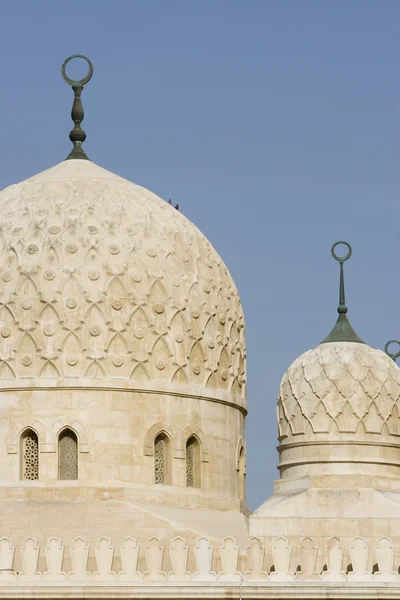 Jumeirah Mosque — Stock Photo, Image