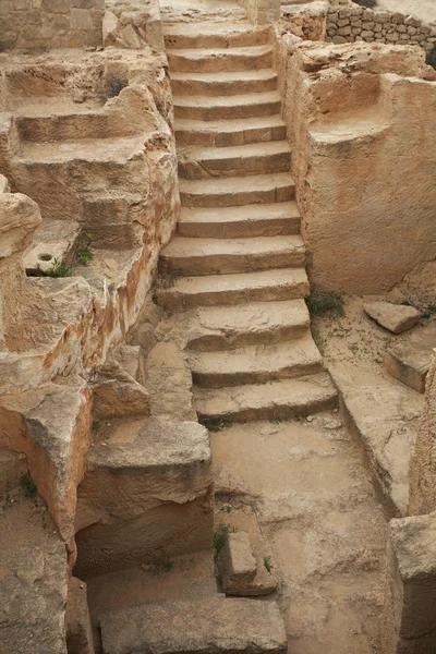 Tombs of Kings — Stock Photo, Image