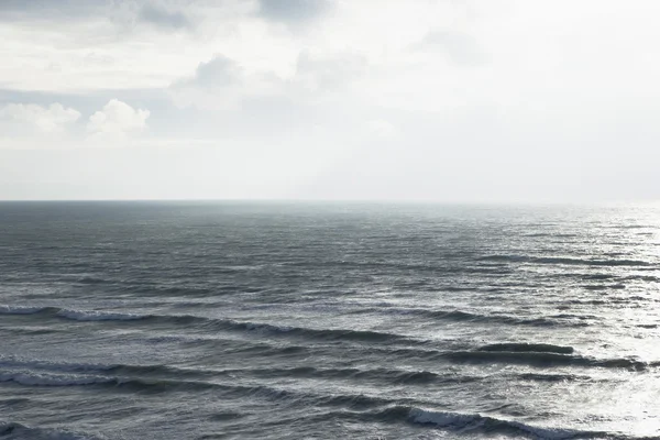 Sea landscape — Stock Photo, Image