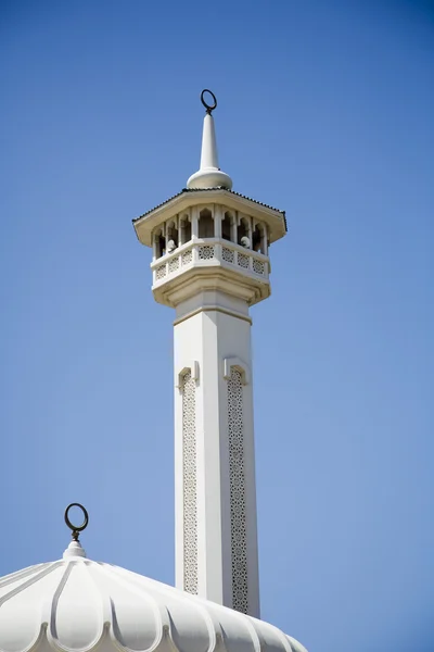 Mezquita Bastakia — Foto de Stock