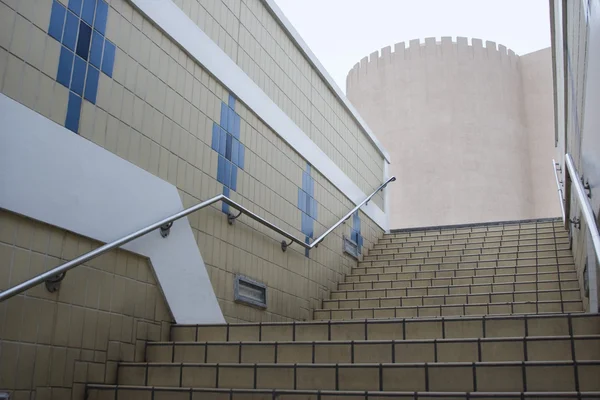 Staircase — Stock Photo, Image