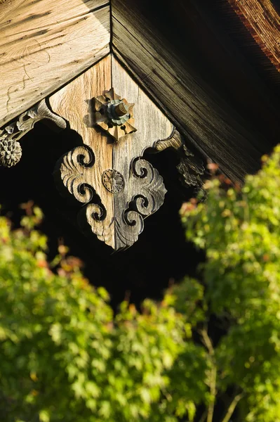 Templo de tenryuji — Fotografia de Stock