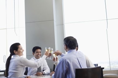 Kızartma iş ortakları