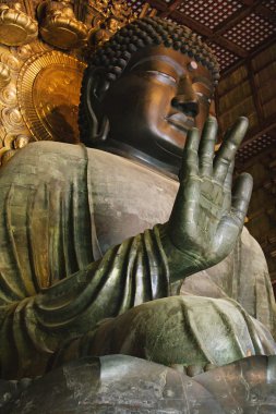 Daibutsu starue
