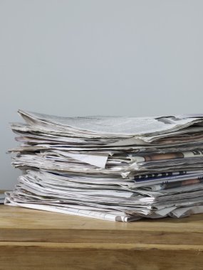 Tablo tarama, yığını