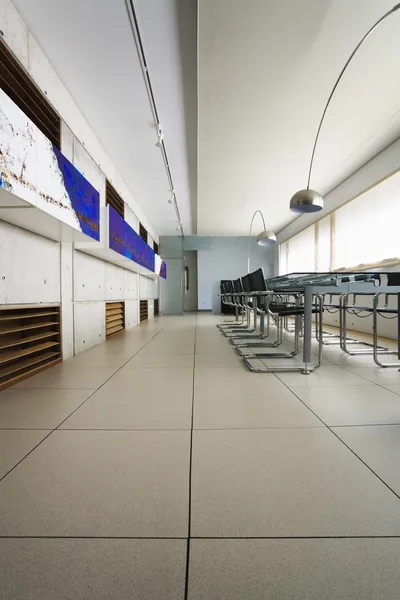 Dining Area — Stock Photo, Image