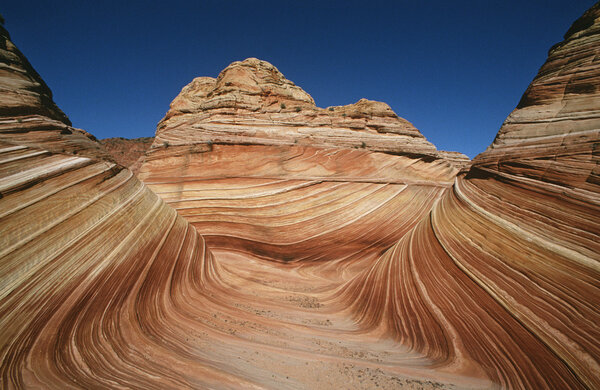 Paria Canyon-Vermilion Cliffs Wilderness
