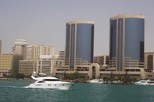 Dubai Creek — Stok fotoğraf