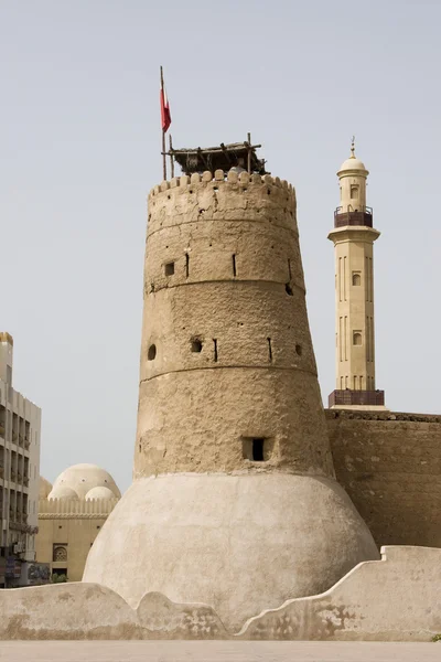 Bur Dubai — Stockfoto