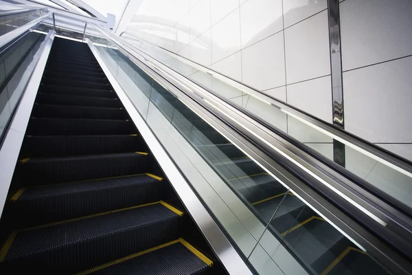 Escalator — Stock Photo, Image