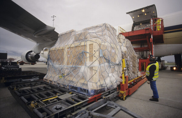 Аэропорт Мельбурна
