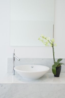 banyo lavabo