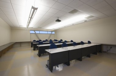 Seminer Odası