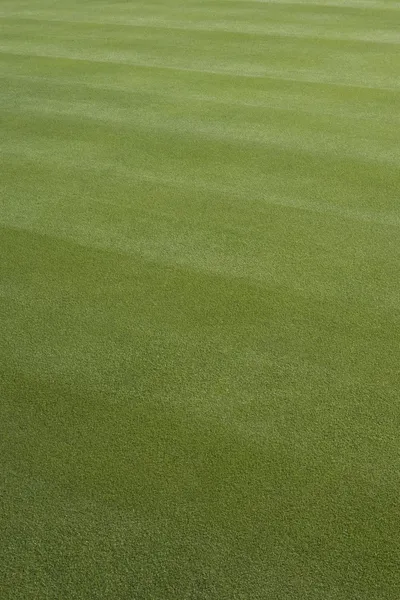 Campo de fútbol — Foto de Stock