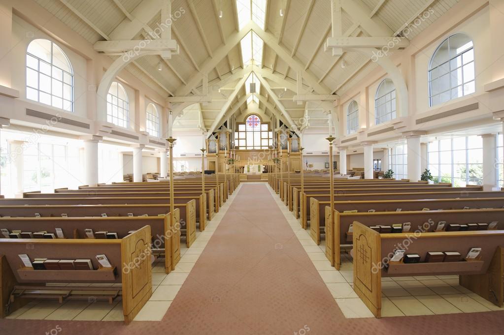 Image result for images of empty church