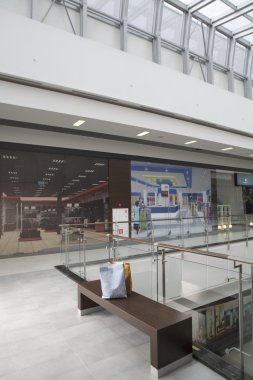 Voronej alışveriş torbaları