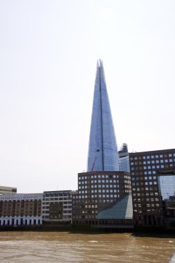 shard gökdelen