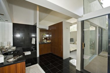 residence banyo