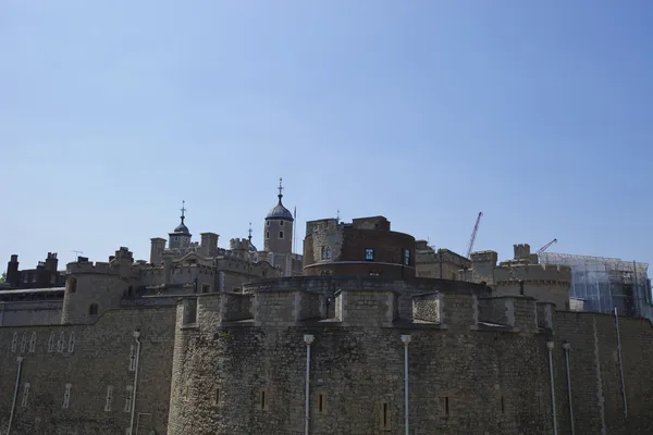 Torre di Londra — Foto Stock