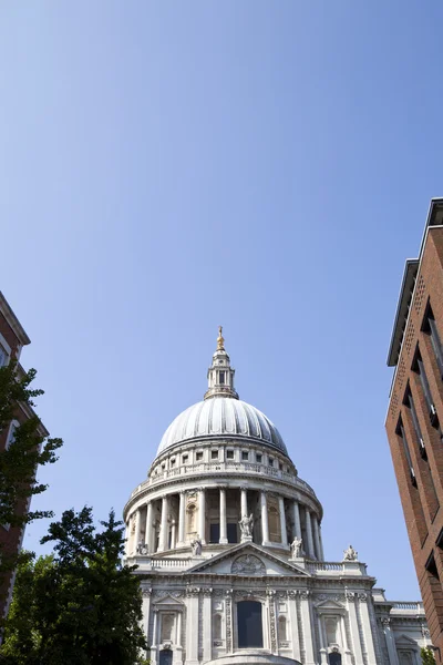 St. Paul's Cathedral — Stock Photo, Image