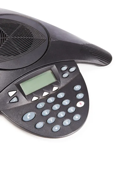 Speaker phone — Stock Photo, Image