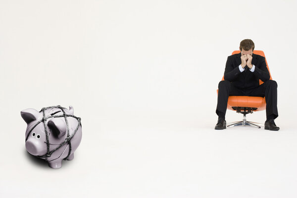 Financial difficulties