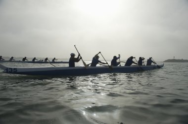 takım Kano