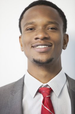 Afrika kökenli Amerikalı iş adamı