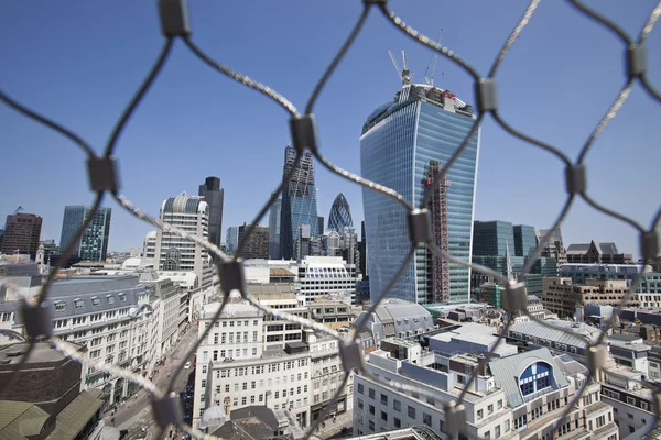 Ciudad de Londres —  Fotos de Stock