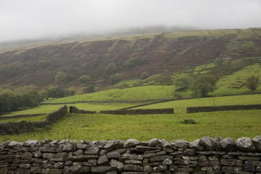 yorkshire dales alanları