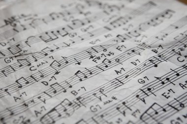 kompozisyon müzik
