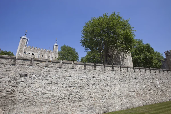 Torre di Londra — Foto Stock