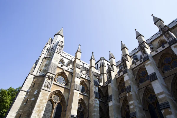 Westminster Abbey — Stok fotoğraf