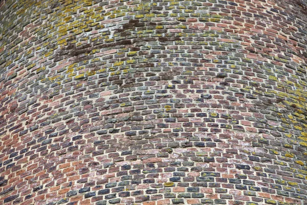 Kırmızı Arnavut kaldırımlı Kulesi — Stok fotoğraf