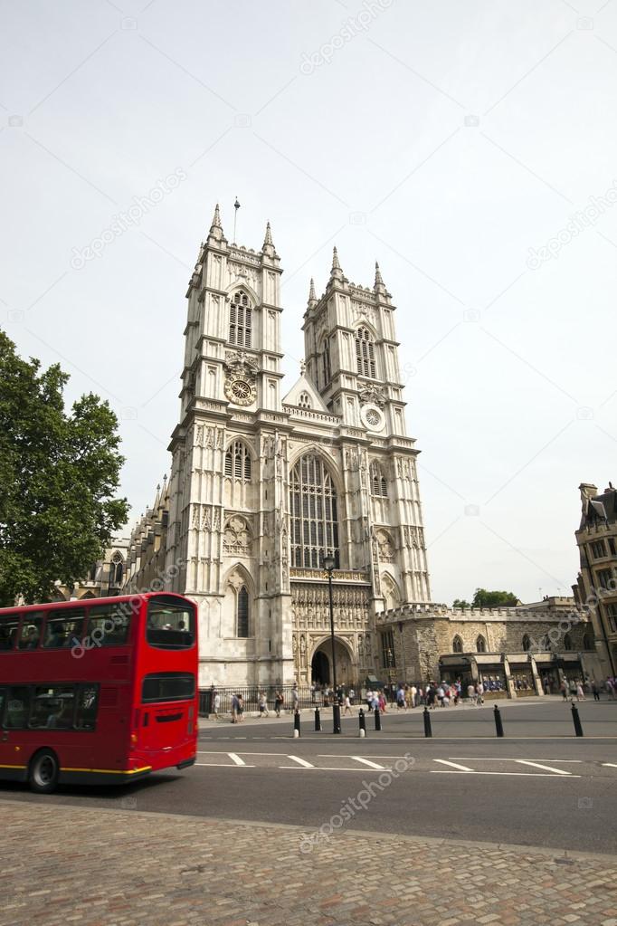 Palace of Westminster Abbey