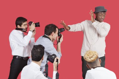 ünlü fotoğrafçıların yüz koruma
