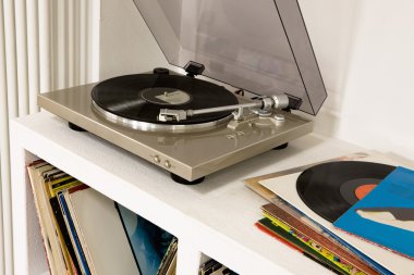 Gramofon çalma rekoru